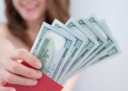 Tratamiento sobre el dinero