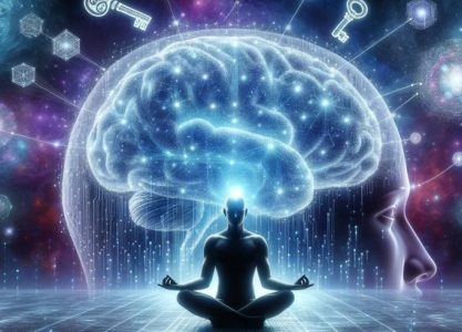 Conoce el infinito poder de tu mente subconsciente