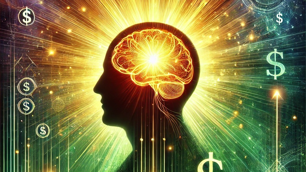 La arquitectura mental de la abundancia