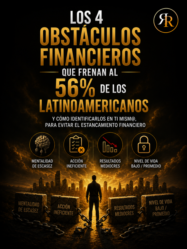 ¿Por qué trabajar duro no es suficiente?